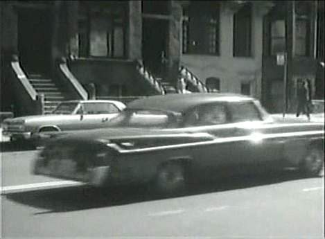 De Soto Firedome
