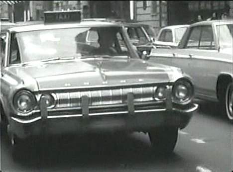 Dodge 330