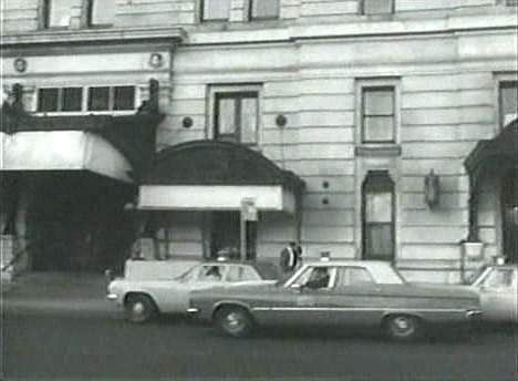 Dodge Coronet