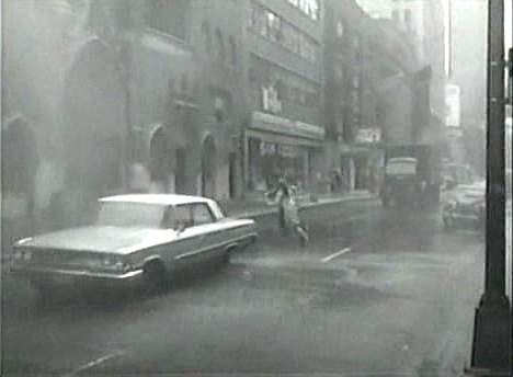 Ford Galaxie
