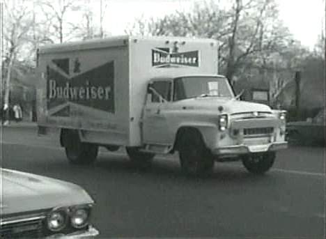 International Harvester B-Series