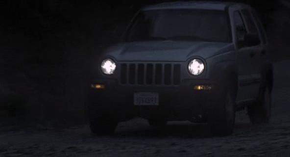 Jeep Liberty