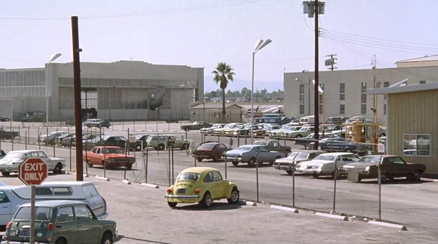 Chevrolet Impala Custom