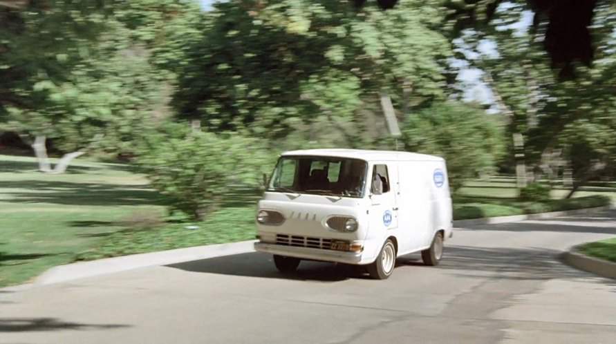 Ford Econoline