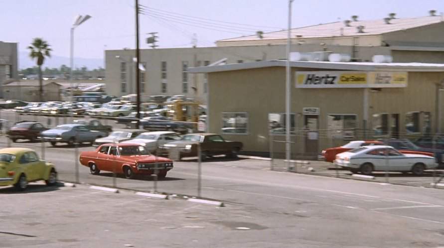 Ford Mustang II