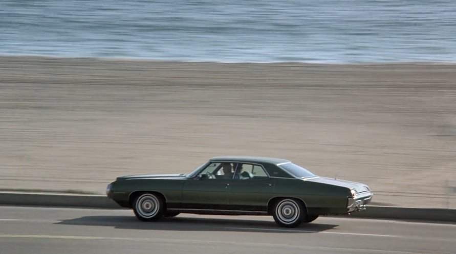 Pontiac Catalina