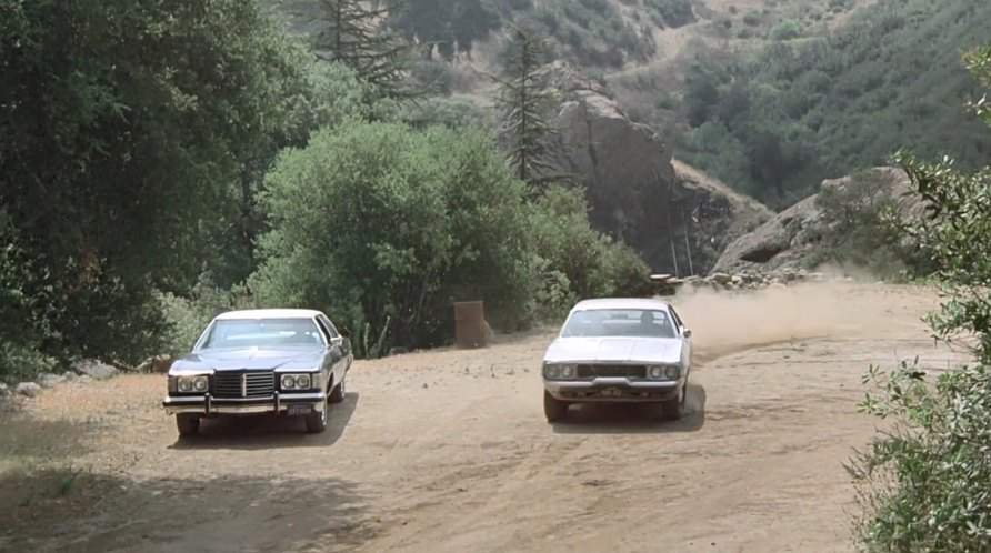 Pontiac Catalina