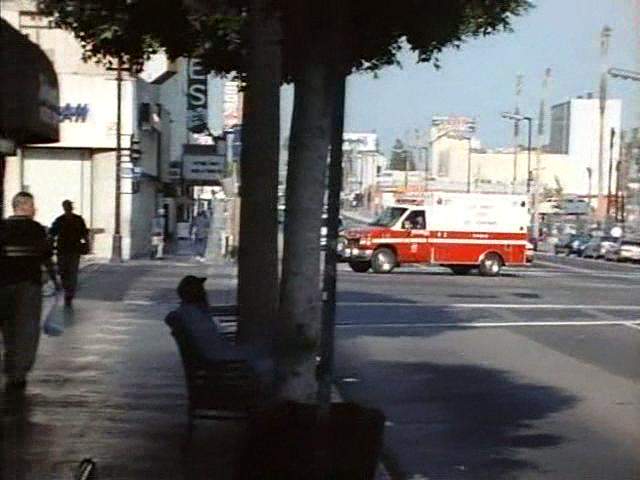 Ford Econoline