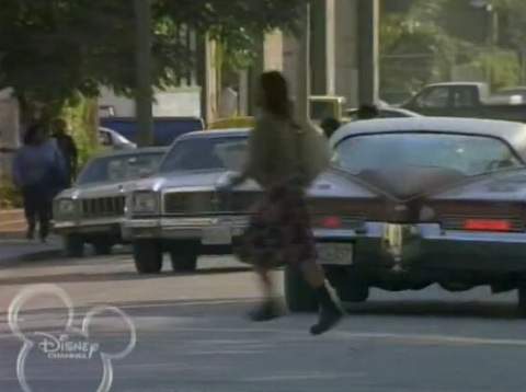 Chevrolet Chevelle Malibu