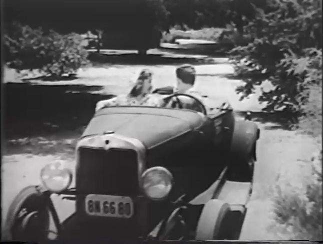 Chevrolet Independence