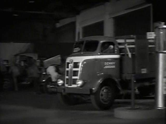 1937 GMC F-Series in Racket Busters