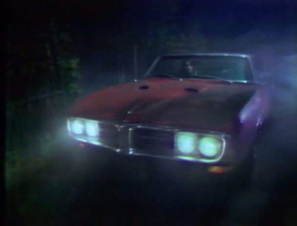 Pontiac Firebird