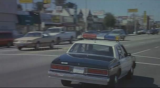 Chevrolet Caprice