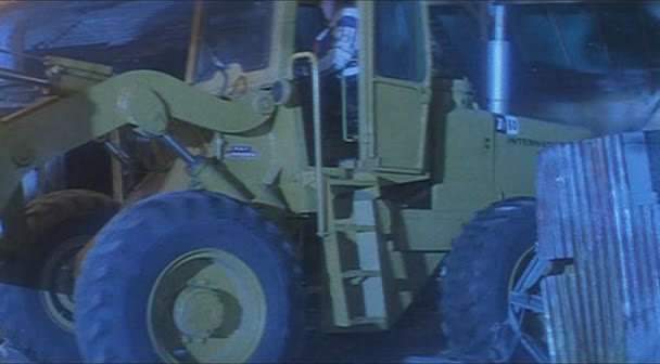 International Harvester H-60