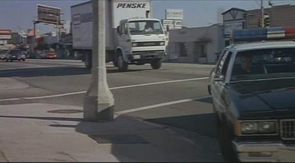 Kenworth Mid-Ranger