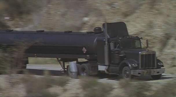 Kenworth W-925