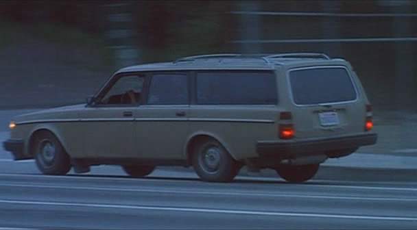Volvo 240