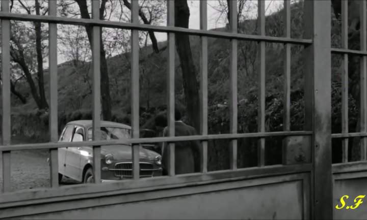 Fiat 1100