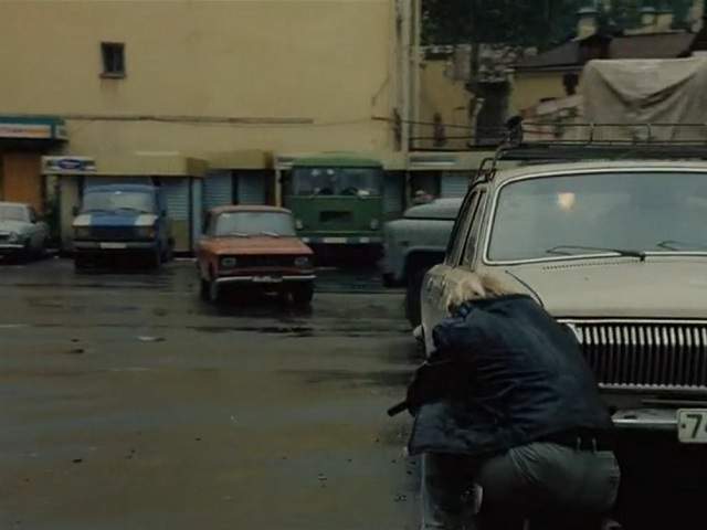 ChZSA ASCh-03 Chernigov