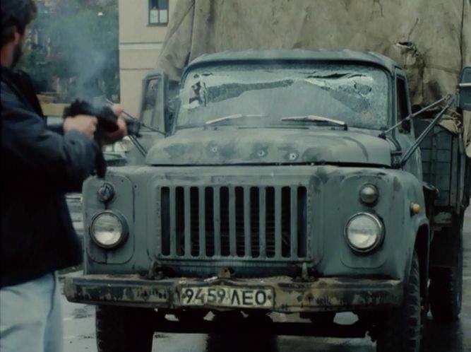 GAZ 52