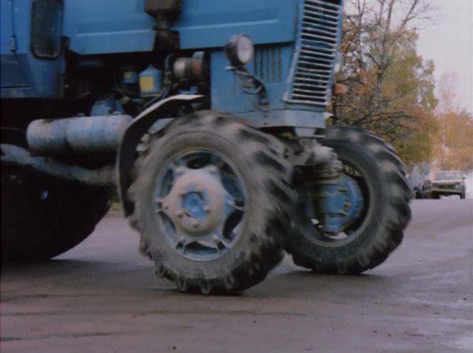 MTZ 82