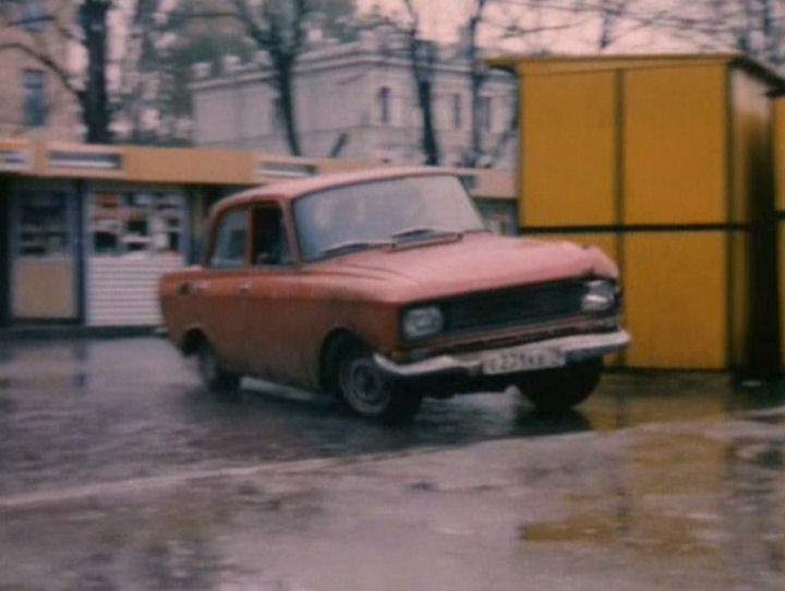 Moskvitch 2140