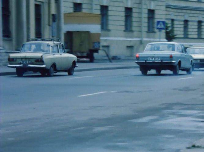 Moskvitch 412 IE