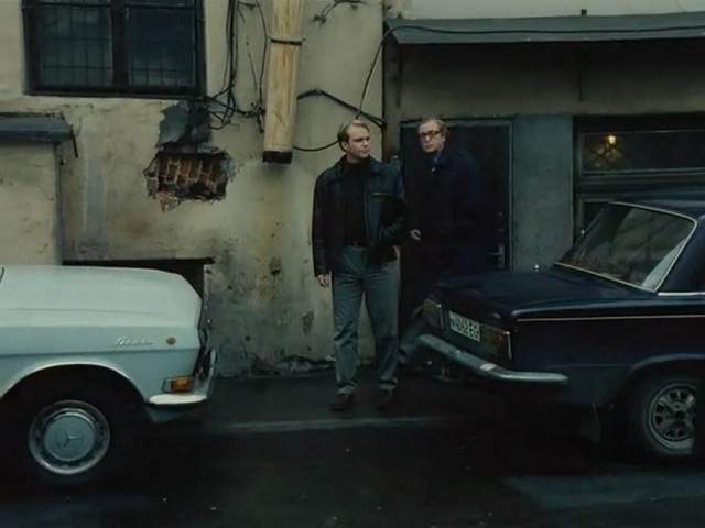 Polski Fiat 125p
