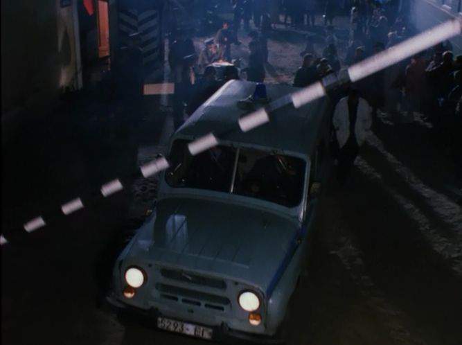 UAZ 469