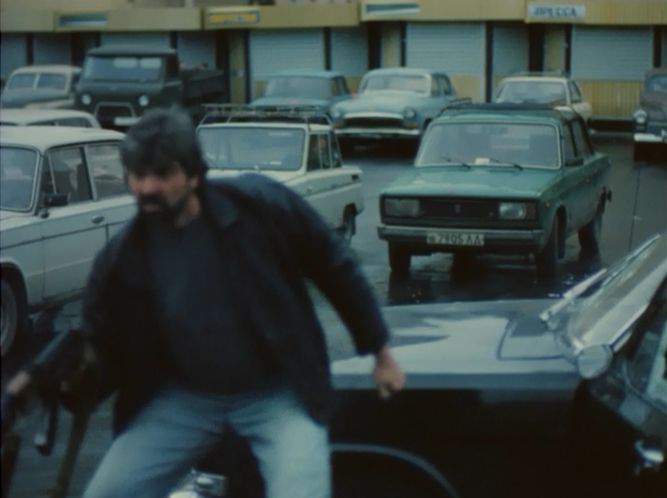 VAZ 2105 Zhiguli