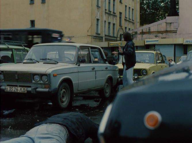 VAZ 2106 Zhiguli