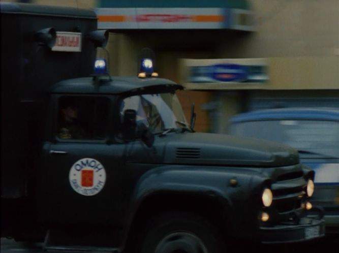 ZiL 130