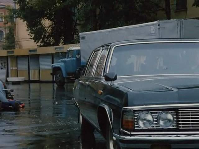 ZiL 130 V1