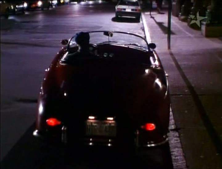 Classic Motor Carriages Classic Speedster