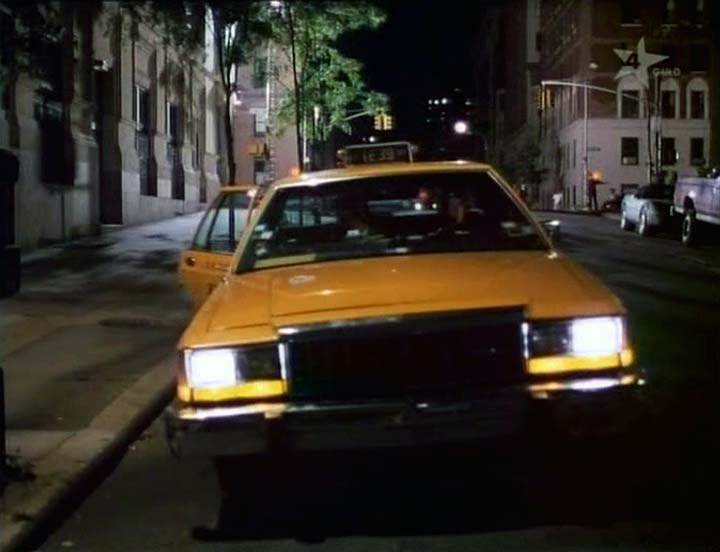 Ford LTD Crown Victoria