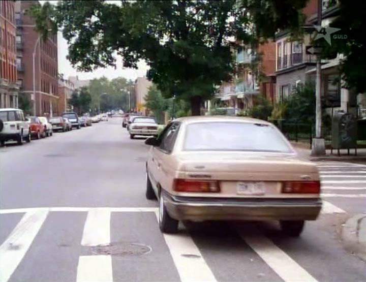 Ford Taurus