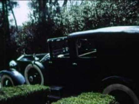 Rolls-Royce Phantom I