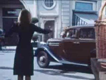 Vauxhall 12 hp Light Six