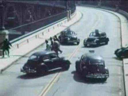 Volkswagen Limousine