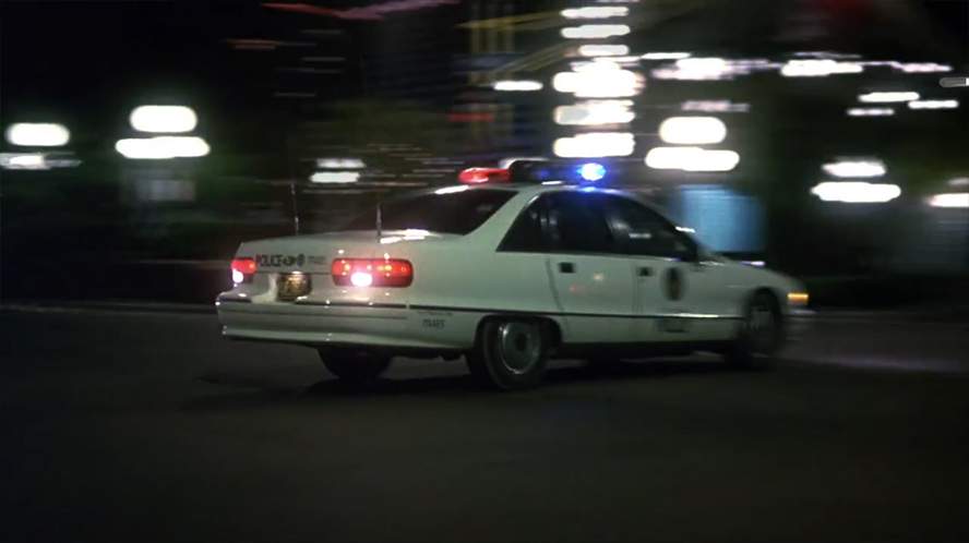 Chevrolet Caprice