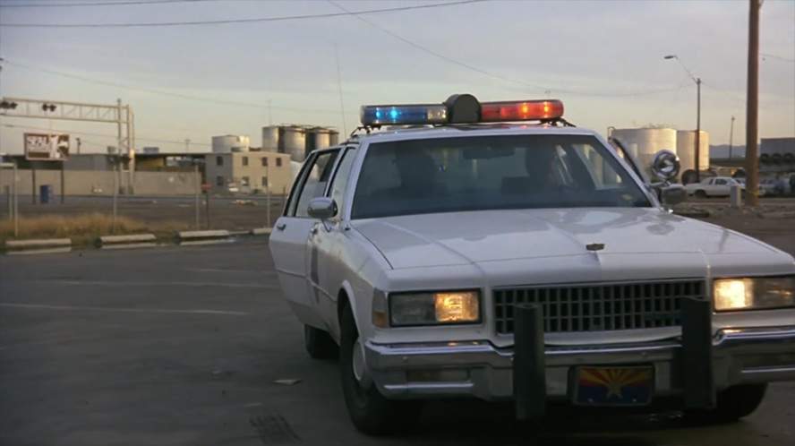 Chevrolet Caprice
