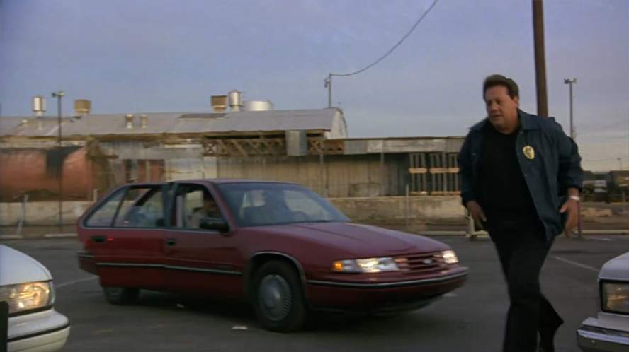 Chevrolet Lumina