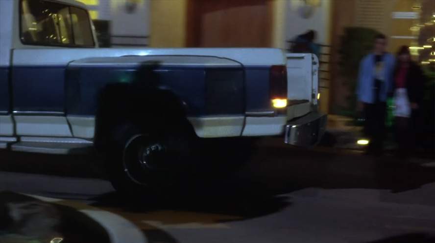 Ford F-350