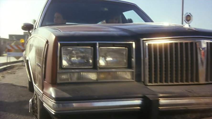 Pontiac Bonneville