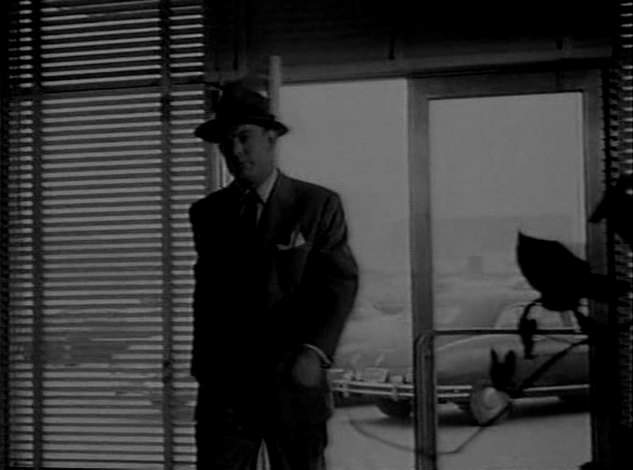 Packard Super De Luxe Eight