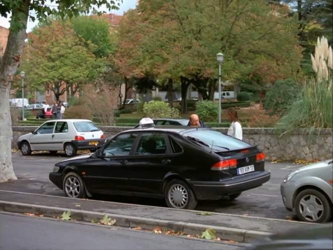 Peugeot 106