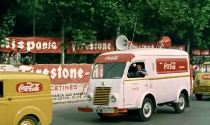 Renault 1000 Kg