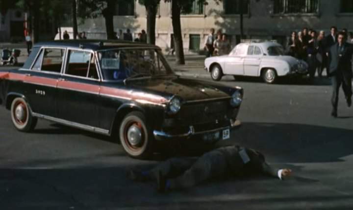 Seat 1400 C