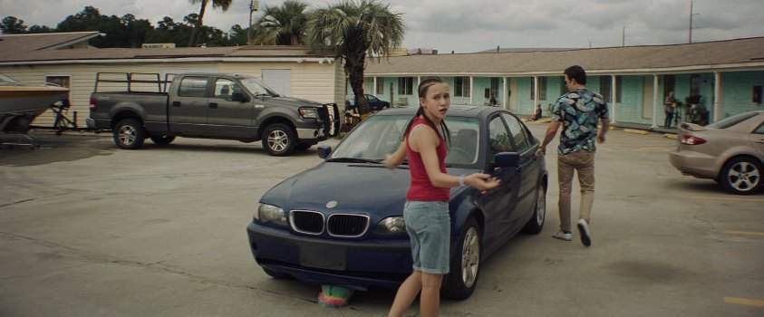 BMW 3