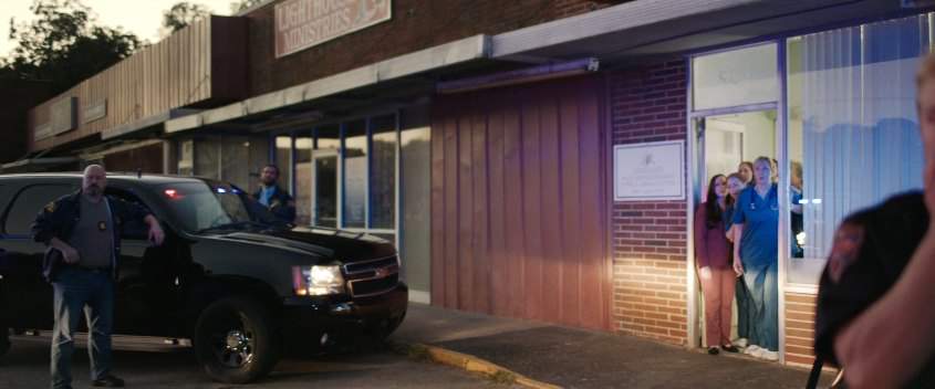 Chevrolet Tahoe PPV